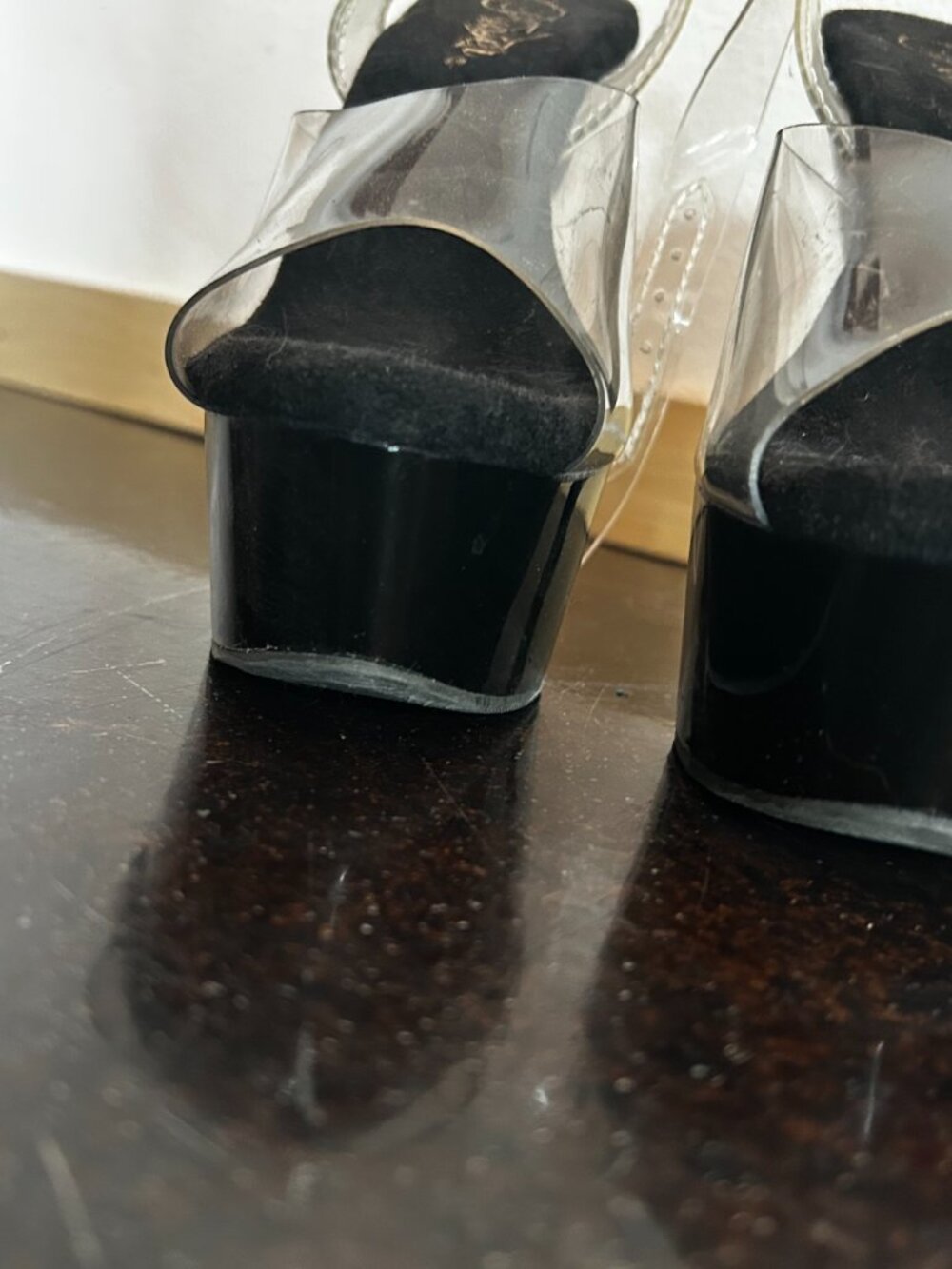 Pleaser Platforms - Picture 2 of 5